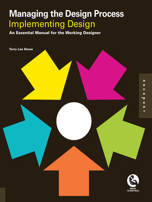 cover image of Managing the Design Process-Implementing Design